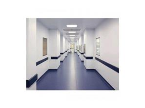 PVC Zemin Kaplamaları