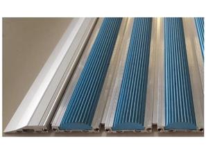 Alüminyum Paspas İNCE SERİ THIN-MAT