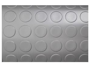 PARALI LASTİK ZEMİN KAPLAMALARI