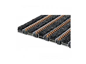 Alüminyum Paspas ALFA