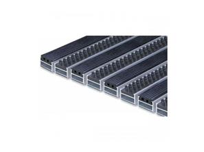 Alüminyum Paspas ALFA+BETA