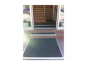 Alüminyum Paspas BETA