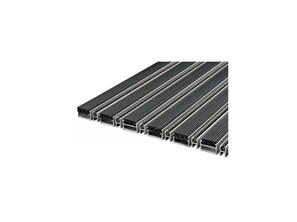 Alüminyum Paspas BETA + EPSILON