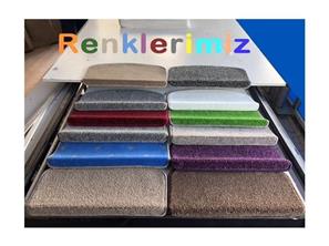 Merdiven Halılar