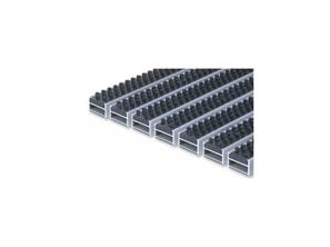 Alüminyum Paspas DELTA