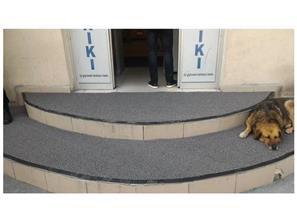 KIVIRCIK MERDİVEN KAPLAMALARI