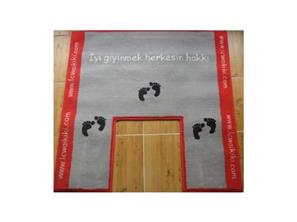 SOYUNMA KABİNİ PASPASLARI