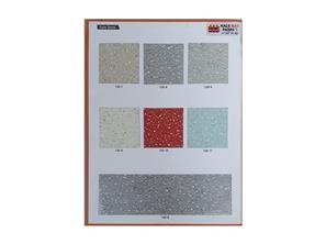 PVC Zemin Kaplamaları