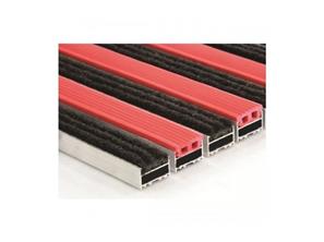 Alüminyum Paspas BETAC