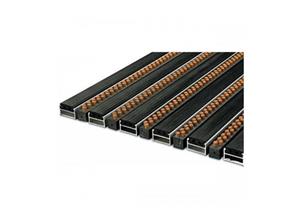 Alüminyum Paspas ALFA+BETA