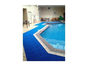 KIVIRCIK POOLSIDE HAVUZ KENARI