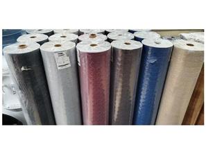 PARALI LASTİK ZEMİN KAPLAMALARI