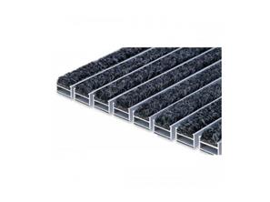 Alüminyum Paspas ALFA