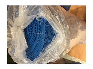 Z MAT ISLAK ZEMİN PASPASLARI