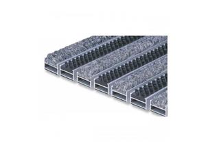 Alüminyum Paspas ALFA