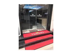 KIVIRCIK MERDİVEN KAPLAMALARI